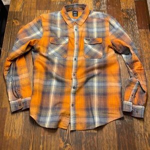 Men’s RVCA Worker Shirt